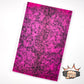 Classic Grip - Tec™ Sheets - 1/4" Thick - RockSolid Scales - Bubble Gum Pink