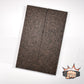 Classic Grip - Tec™ Sheets - 1/4" Thick - RockSolid Scales - Flat Dark Earth