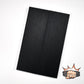 Classic Grip - Tec™ Sheets - 1/4" Thick - RockSolid Scales - Black