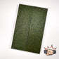 Classic Grip - Tec™ Sheets - 1/4" Thick - RockSolid Scales - OD Green