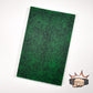 Classic Grip - Tec™ Sheets - 5/16" Thick - RockSolid Scales - Fluorescent Green