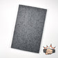 Classic Grip - Tec™ Sheets - 5/16" Thick - RockSolid Scales - Gray