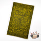 Classic Grip - Tec™ Sheets - 5/16" Thick - RockSolid Scales - Yellow