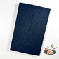 Classic Grip - Tec™ Sheets - 5/16" Thick - RockSolid Scales - Navy Blue