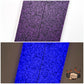 Grip - Tec™ - Block Glow in the Dark - RockSolid Scales - Block - 5 - 3/4"x1 - 3/4"x1 - 1/4"