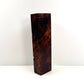 Honduran Rosewood Burl Block - 897 - RockSolid Scales - 