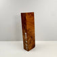 Honduran Rosewood Burl Block - 908 - RockSolid Scales - 