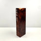 MASTER GRADE Honduran Rosewood Burl Block - 557 - RockSolid Scales - 