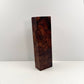 MASTER GRADE Honduran Rosewood Burl Block - 558 - RockSolid Scales - 