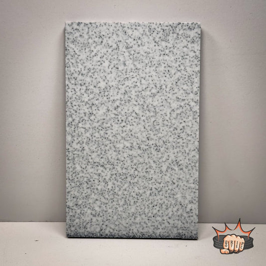 White Grip - Tec™ Panel - RockSolid Scales - 1/4" Panel (5 - 1/2"x3 - 1/2")