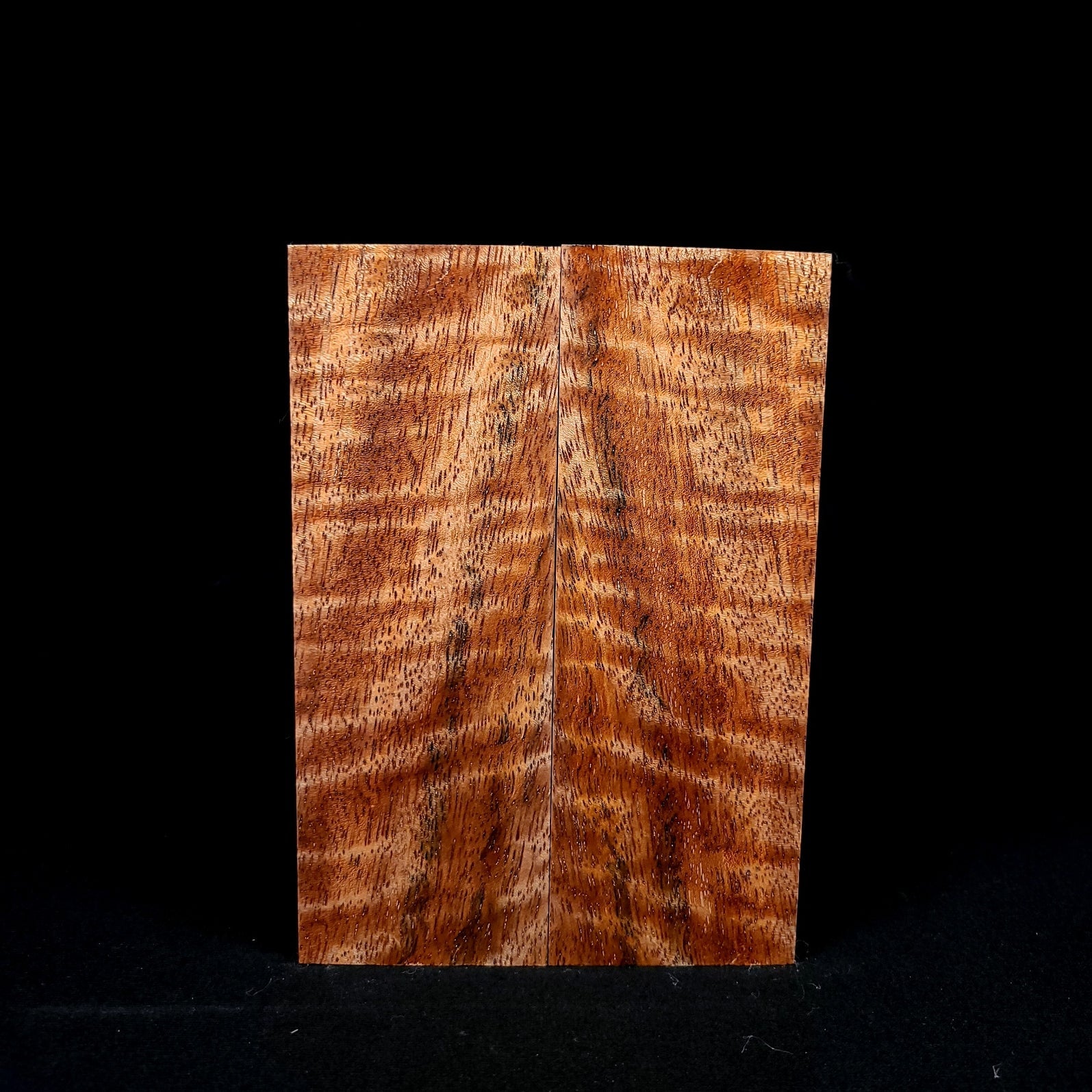 #1006 - Curly Mango - RockSolid Scales -