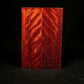 #1031 - Beeswing Bloodwood - RockSolid Scales -