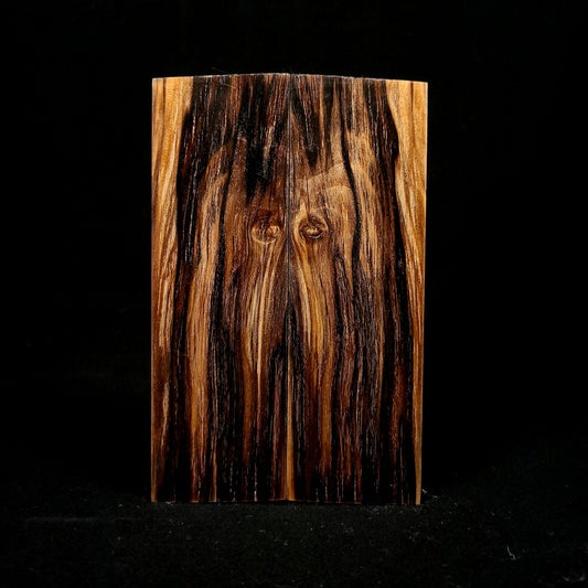 #1036 - Spalted Alder - RockSolid Scales -