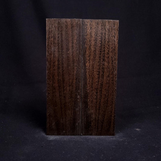 #1051 - Sinister Dyed Ancient Bog Elm - RockSolid Scales -