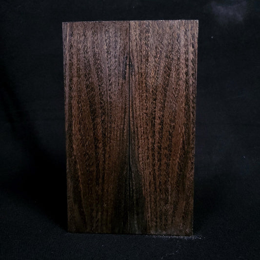 #1055 - Sinister Dyed Ancient Bog Elm - RockSolid Scales -