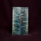 #1063 - Peacock Green Quilted Maple - RockSolid Scales -