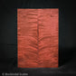 #2196 - RedRum Curly Maple - RockSolid Scales -