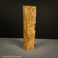 #2293 - Masur Birch Hidden Tang Block - RockSolid Scales -