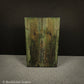 #2308 - Green Spalted Maple - Bargain Bin - RockSolid Scales -