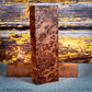 #2329 - Redwood Burl Block - RockSolid Scales -