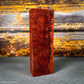 #2409 - ЯedЯum Quilted Maple Block - RockSolid Scales -