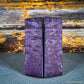 #2468 - Purple Angelstep Quilted Maple - RockSolid Scales -