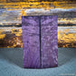 #2468 - Purple Angelstep Quilted Maple - RockSolid Scales -