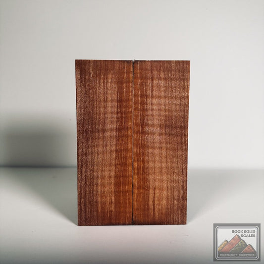 #2514 - Curly Maple - RockSolid Scales -