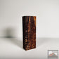 #2523 - Spalted Curly Mango Block - RockSolid Scales -
