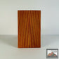 #2607 - Red and Gold Quartersawn Sycamore - RockSolid Scales -