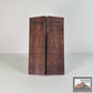 #2708 - Curly Claro Walnut - RockSolid Scales -