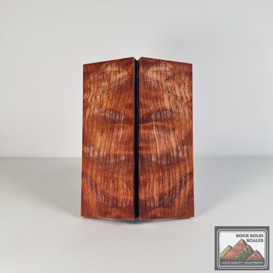 #2710 - Curly Redwood - RockSolid Scales -