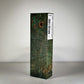 #3012 - Turquoise Maple Burl Block - RockSolid Scales -