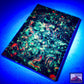 3D Coral Matrix - 8 Color Pour - RockSolid Scales -
