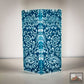 3D Paisley Translucent Blue Jade - RockSolid Scales -