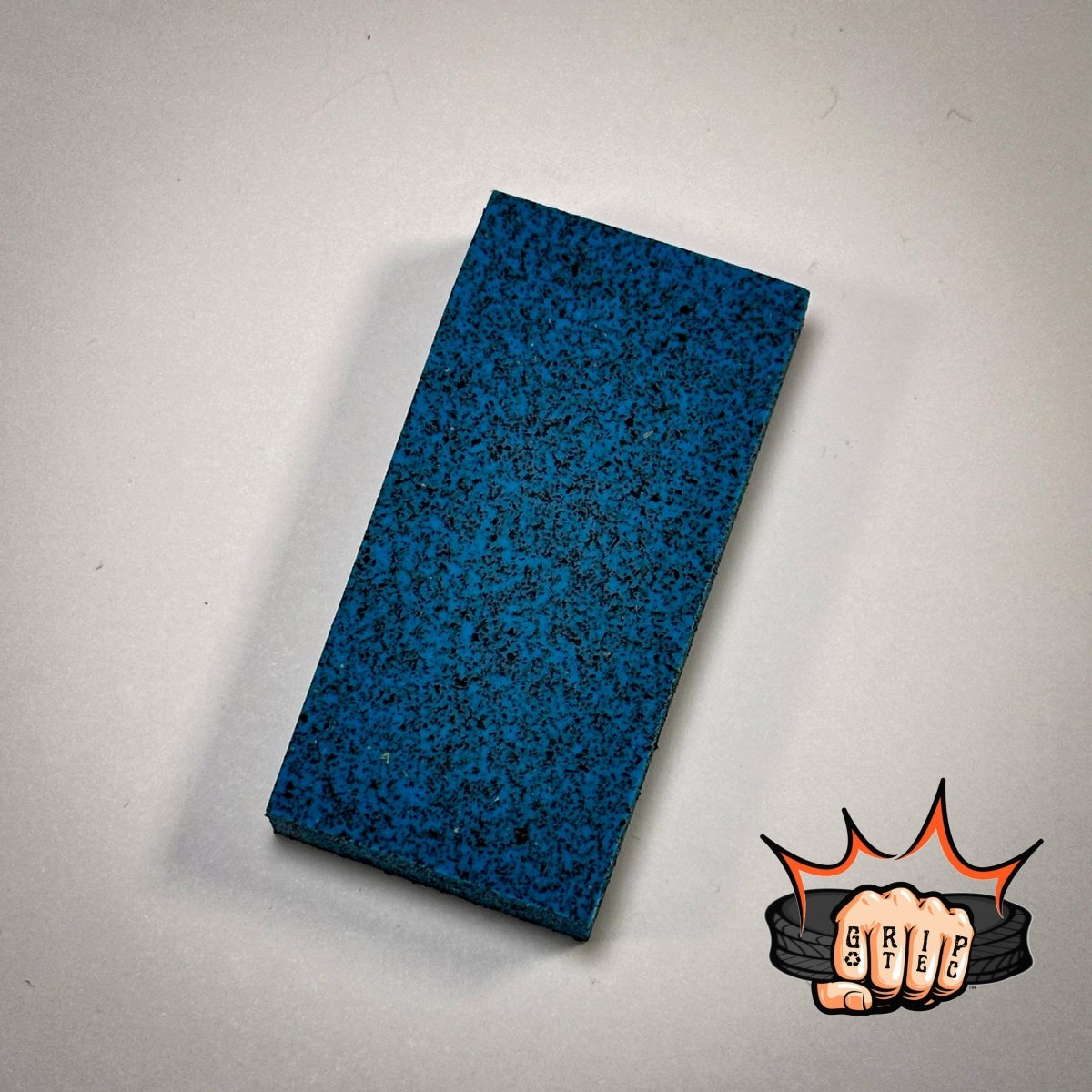 Grip-Tec™ - RockSolid Scales - Blue