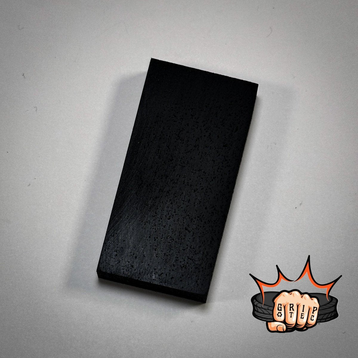 Grip-Tec™ - RockSolid Scales - Black