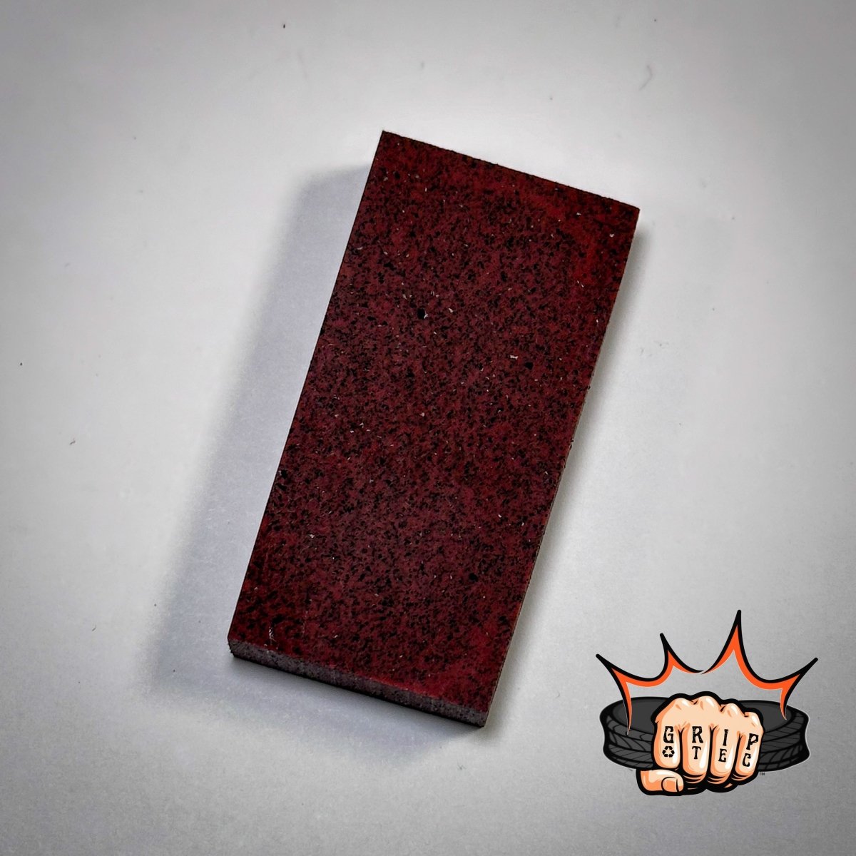Grip-Tec™ - RockSolid Scales - Red